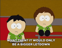 GIF by South Park 