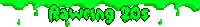 Art Pixel Sticker