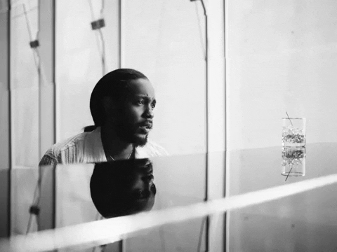 N95 GIF by Kendrick Lamar