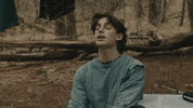 Thinking Sitting GIF by Johnny Orlando