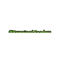 DyslexiaReadingCenter drc ultramarathon dyslexia reading center tussey mountainback Sticker