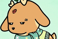 K Idk GIF