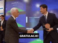 Boss Dont Be Selfish GIF