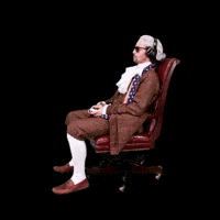 Leaning Forward Sit Up GIF