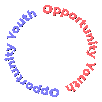 Activism Sticker by Youth Action Hour