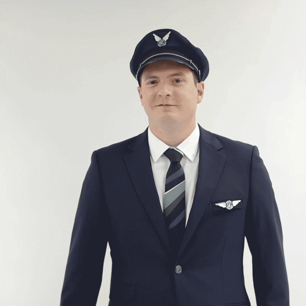 GIF by Alaska Airlines
