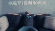 waking up monday GIF by ActionVFX