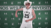 25Iwumvb GIF by iwusports