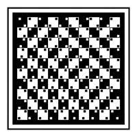 Op Art Visuals GIF by xponentialdesign