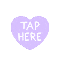 Heart Love Sticker