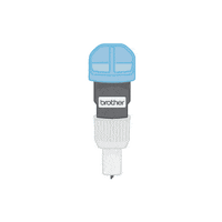 brotheraustralia brother crafting cutting machine ScanNcut Sticker