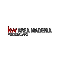 Real Estate Sticker by KW Area Madeira