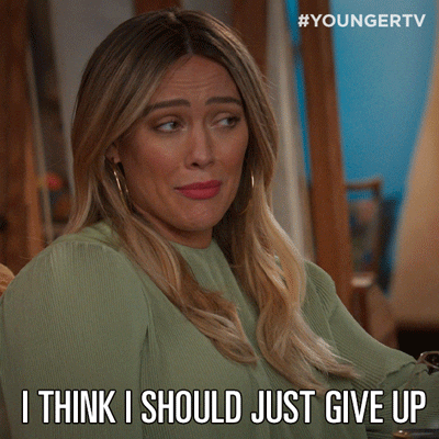 Tv Land GIF by YoungerTV