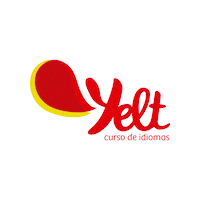 YeltCursodeIdiomas ingles curso frances espanhol Sticker