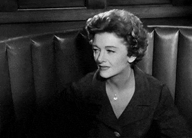 myrna loy lonelyhearts GIF by Maudit