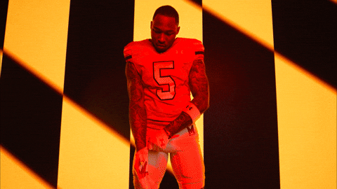 Terps Football GIF by Maryland Terrapins