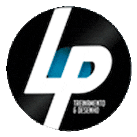 Lptd Sticker by LP arquitetos