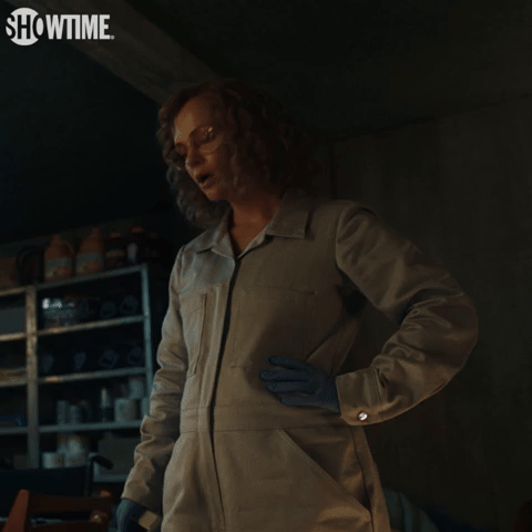 Caligula, You're Being Rude