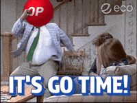 To The Moon Crypto GIF by Eco