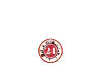Eduardo24Horas ntoicias Sticker