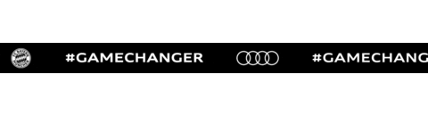 Gamechanger Sticker by Audi