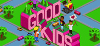 lemonada podcast lemonada goodkids lemonadamedia GIF