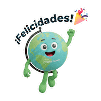 Viajecin Sticker by Viajes Falabella Chile