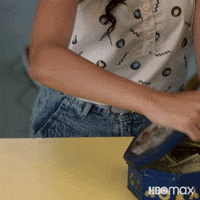 Money Family GIF by HBO Max