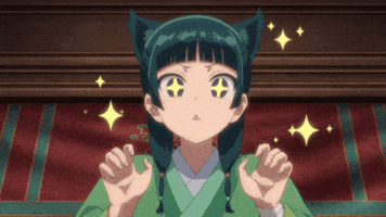 Cat Maomao GIF