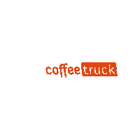 HandpressoFrance coffee truck camión produit Sticker