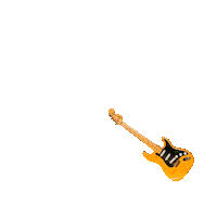 DawsonGamble artist pop singer guitar Sticker