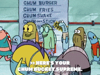 season 6 episode 22 GIF by SpongeBob SquarePants