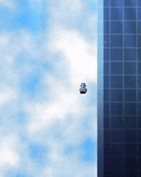Fall Ending GIF