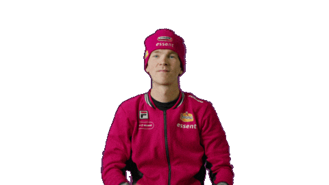 Team Essent Sticker by EssentEnergie