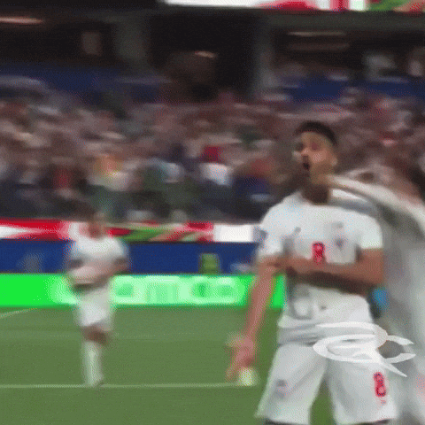 Iran GIF by Respective