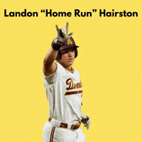 Asu Baseball GIF