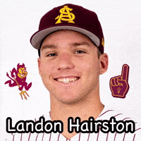 Asu Baseball GIF