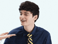 Noah Schnapp GIF