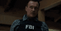 Cbs Fbi GIF by Wolf Entertainment