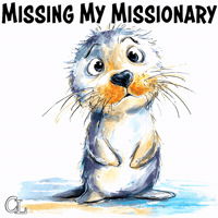 Lonely Missing You GIF