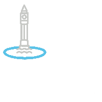 Beabilliken Sticker by Saint Louis University