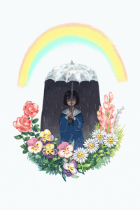 saorimoriizumi  GIF
