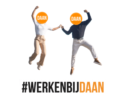 Sticker by Daan