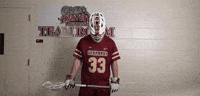 Roll Pards GIF by Lafayette Leopards