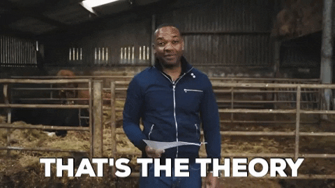 Rory Reid Logic GIF by AutotraderUK