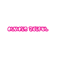 LG_Uplus pink sticker whynot uu Sticker