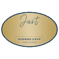 San Diego Realtor Sticker by Finest City Homes and Loans