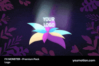 Animation Glow GIF by youmotion.com