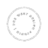 Icon Colorado Sticker by Due West Design
