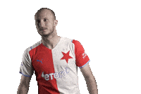 Celebrate Slavia Praha Sticker by FORTUNA:LIGA